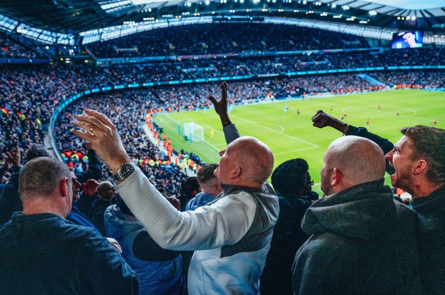 Klasemen Liga Inggris: Man City Pangkas Jarak Jadi 1 Poin dari Liverpool di Puncak Klasemen