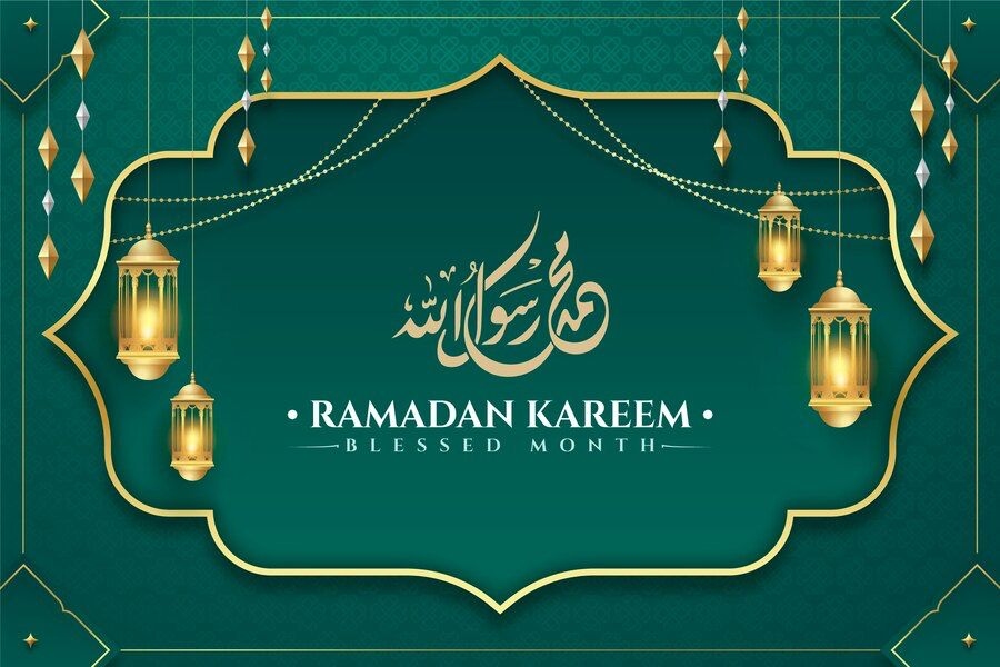 Inilah Alasan Mengapa Puasa Dilakukan di Bulan Ramadhan!