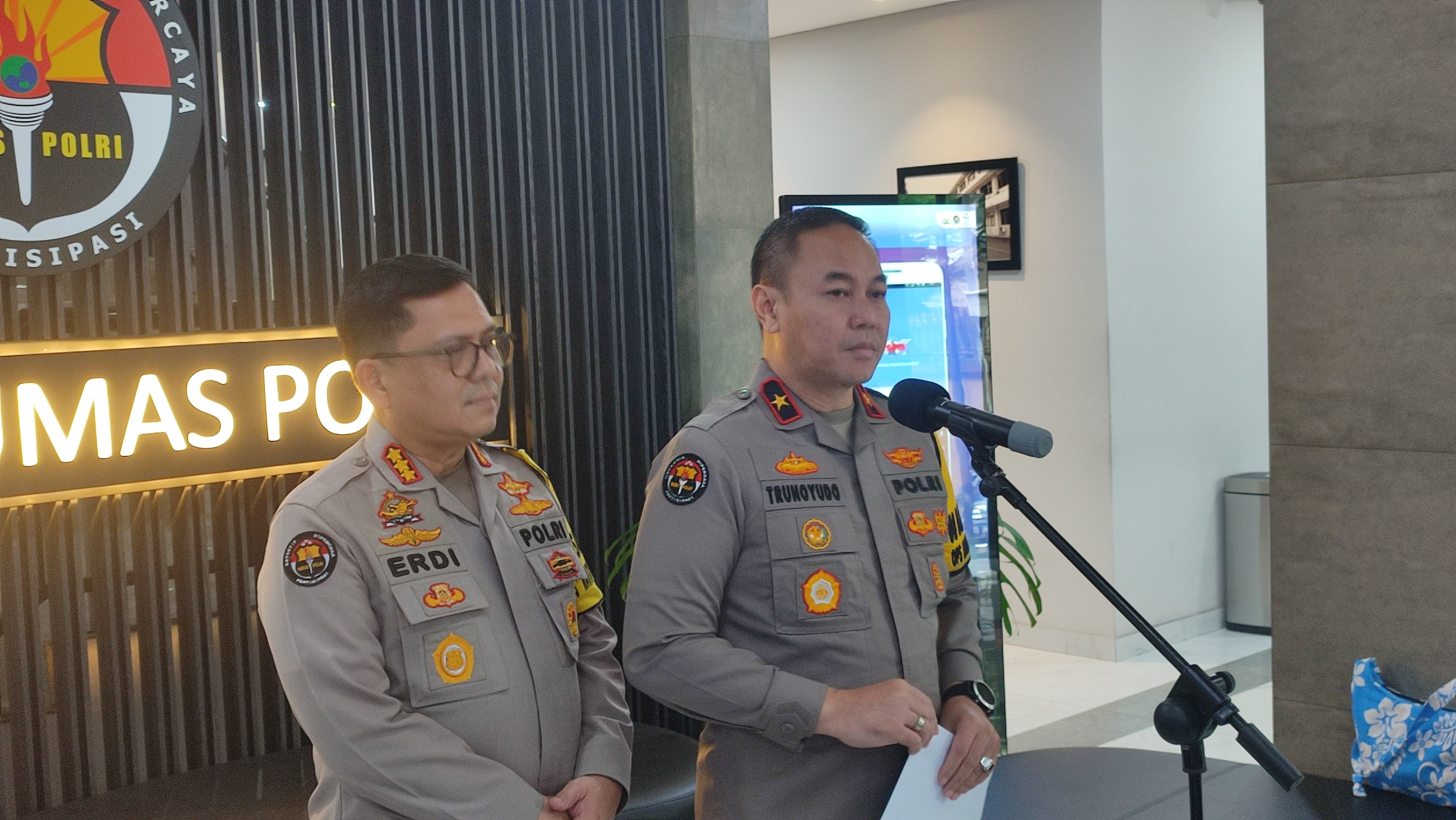 Berkas Perkara 7 Tersangka Dugaan Pelanggaran PPLN Kuala Lumpur Akan Diserahkan ke Kejagung