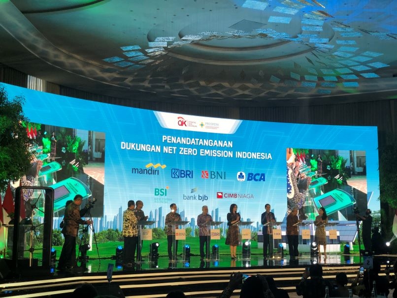 Likuiditas Ketat, Ini Rekomendasi Sejumlah Saham Bank Besar di 2025