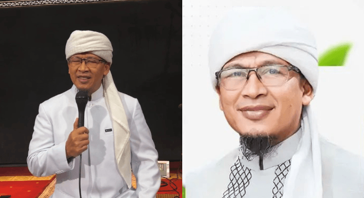 Profil Aa Gym, Pemilik Ponpes Daarut Tauhid di Bandung yang Viral Usai Komplain Keberadaan Minimarket Circle K