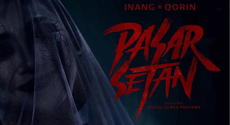 Sinopsis Film Pasar Setan Sudah Tayang di Bioskop, Kisah Horor Indonesia yang Diangkat dari Mitos Gunung Salak