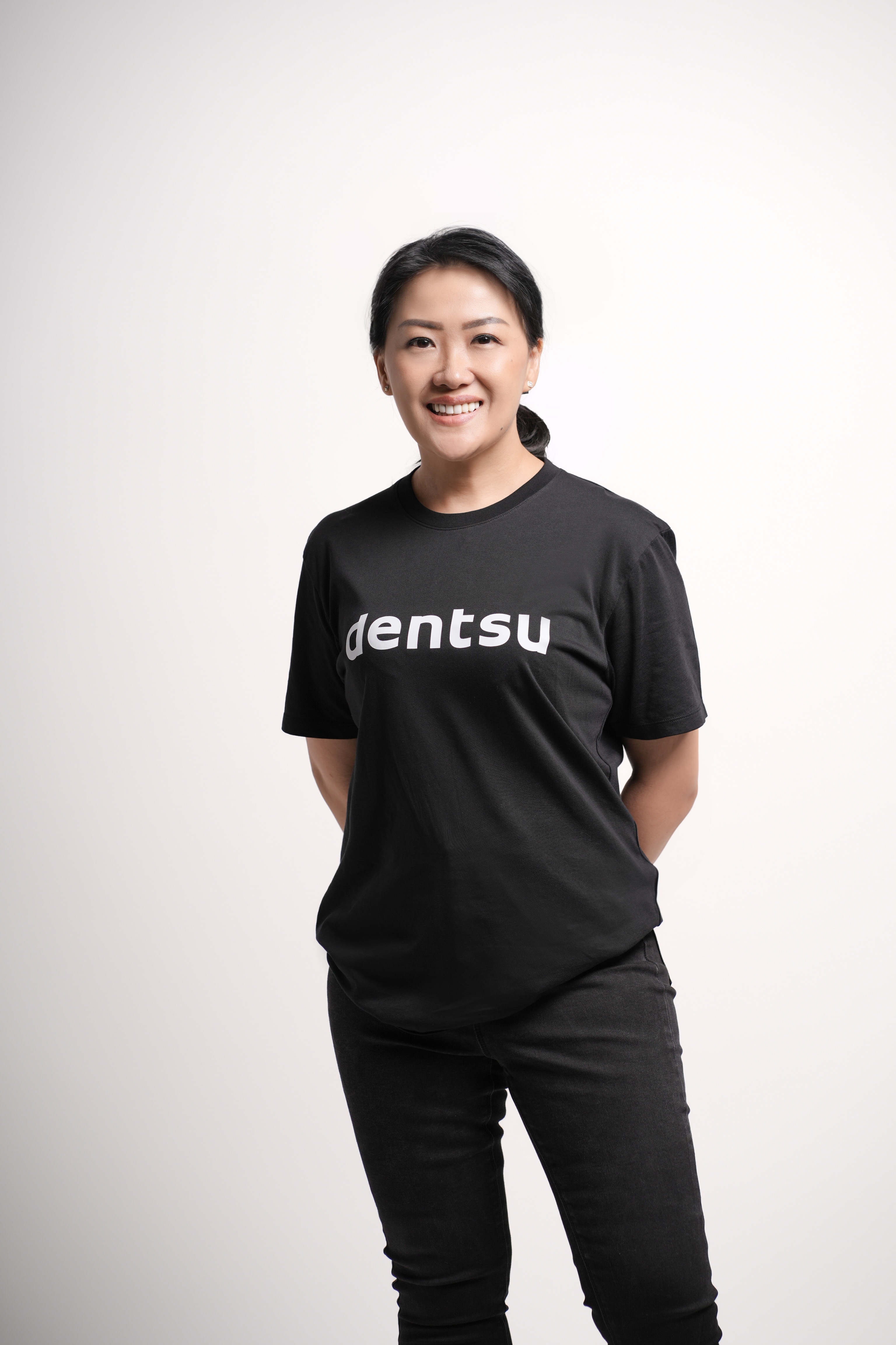 Dentsu Indonesia Angkat Elvira Jakub sebagai CEO