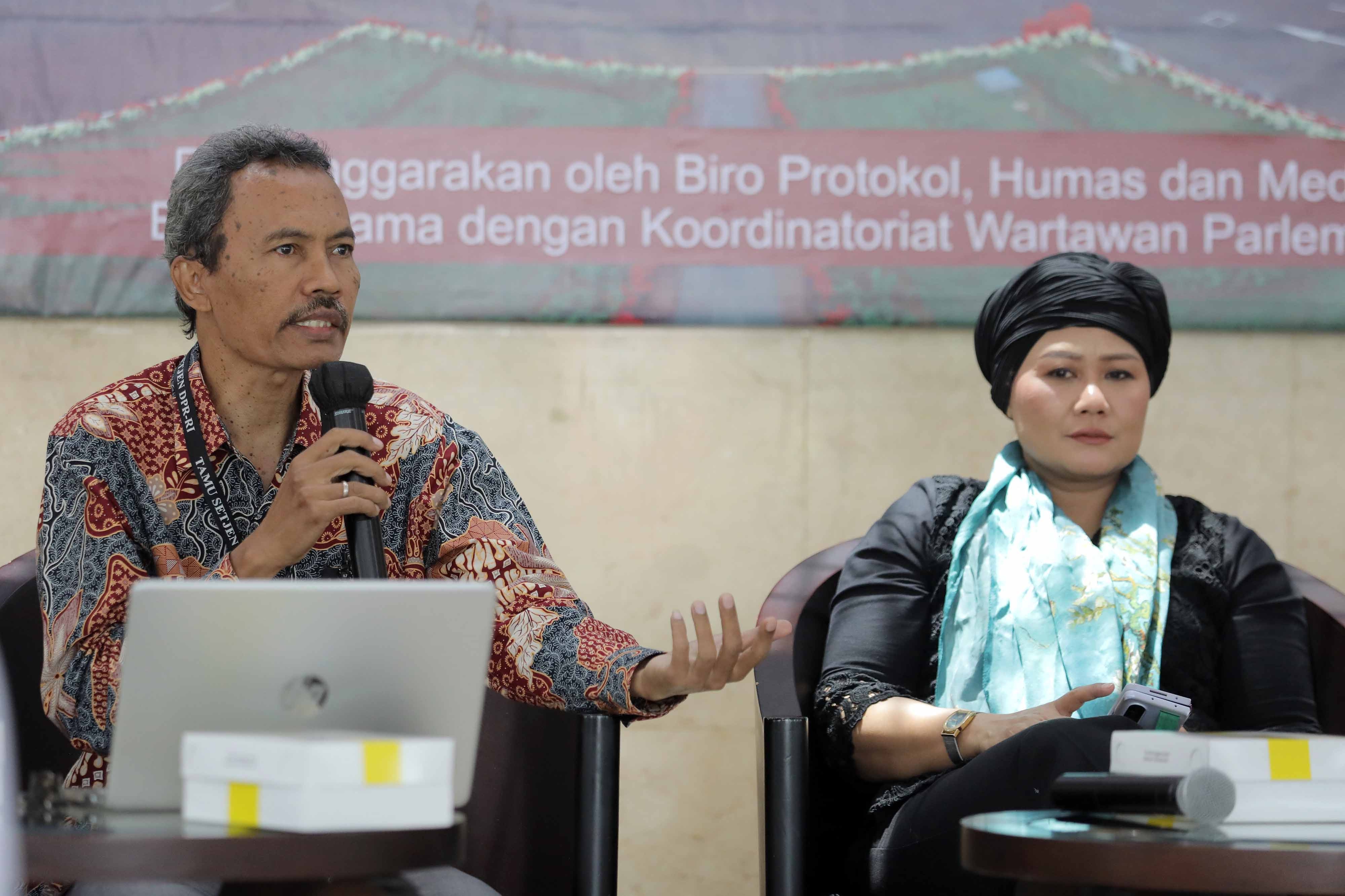 Apresiasi Rencana Prabowo Hapus Kuota Impor Pangan, Pengamat: Kuota Itu Tidak Transparan