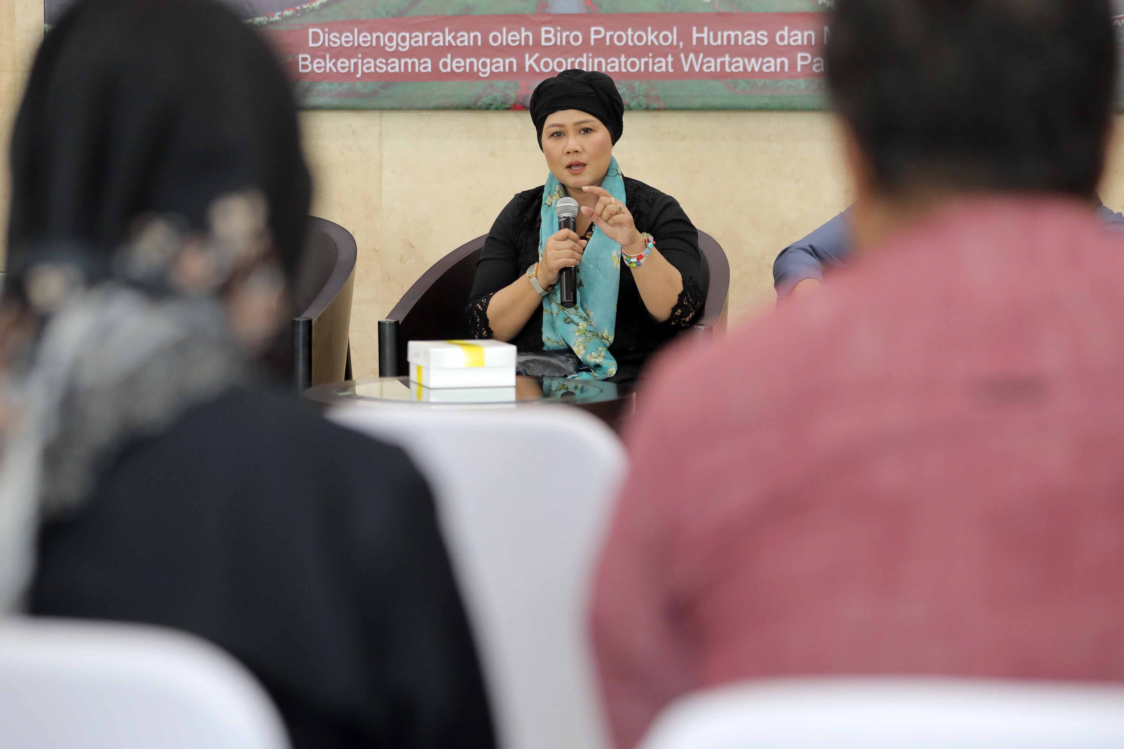 Cak Imin Tak Beri Arahan Khusus ke Fraksi PKB Soal Hak Angket