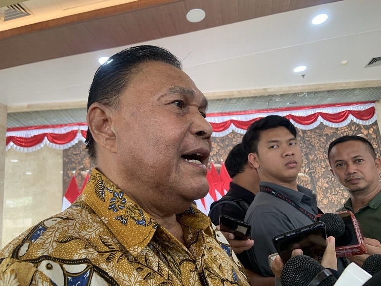 Hasil Pansus DPD Soal Kecurangan Pemilu Dikirim ke Pemerintah atau Bawaslu