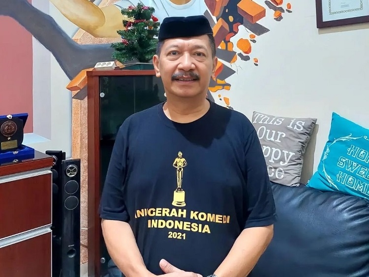 Kabar Duka, Polo Srimulat Meninggal Dunia Sebab Penyakit Ini!