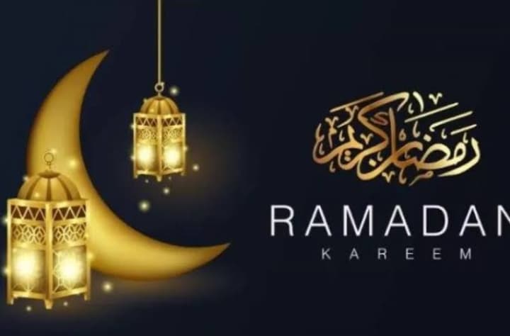 3 Tipe Hati Manusia dalam Menyambut Bulan Suci Ramadhan