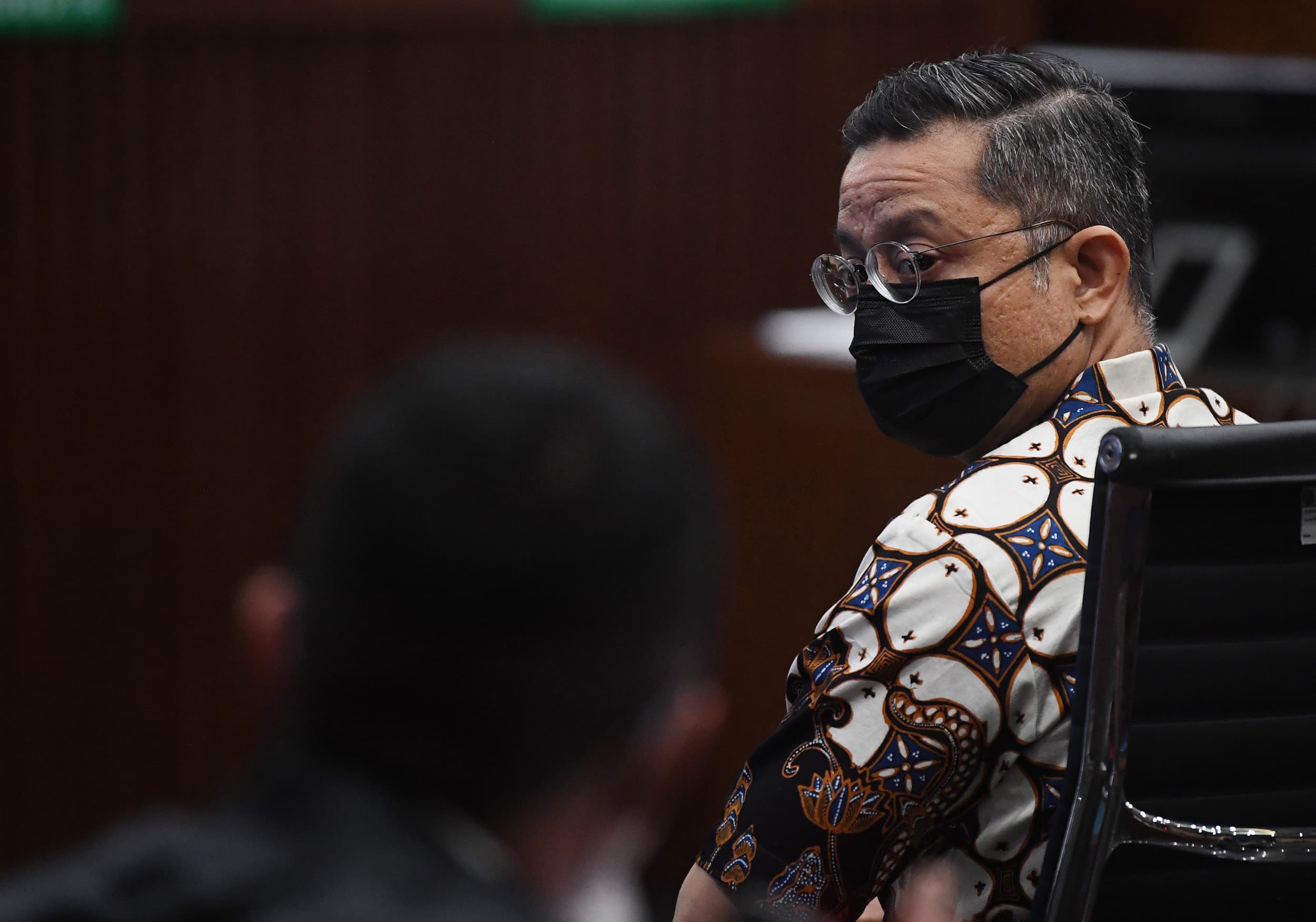 KPK Periksa Eks Mensos Juliari Batubara di Lapas Tangerang Terkait Kasus Korupsi Bansos