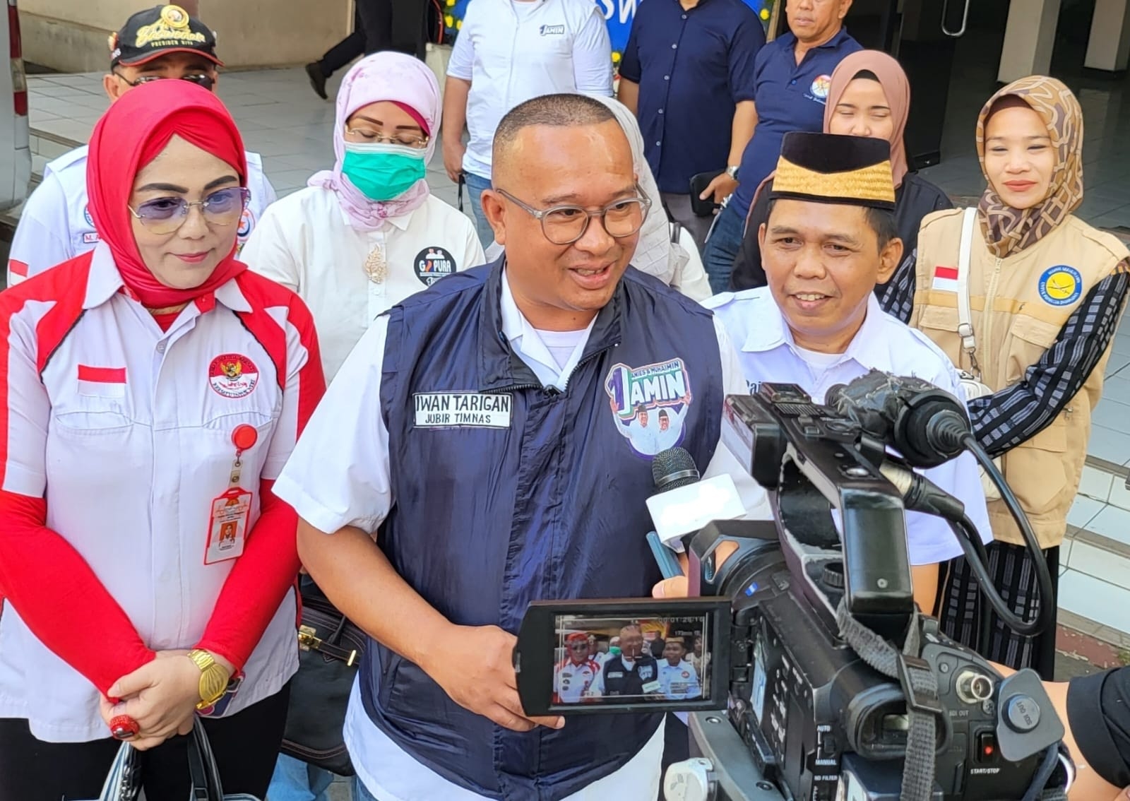 Kubu Anies Baswedan dan Ganjar Pranowo Akan Kerja Sama Siapkan Sengketa Pemilu ke MK