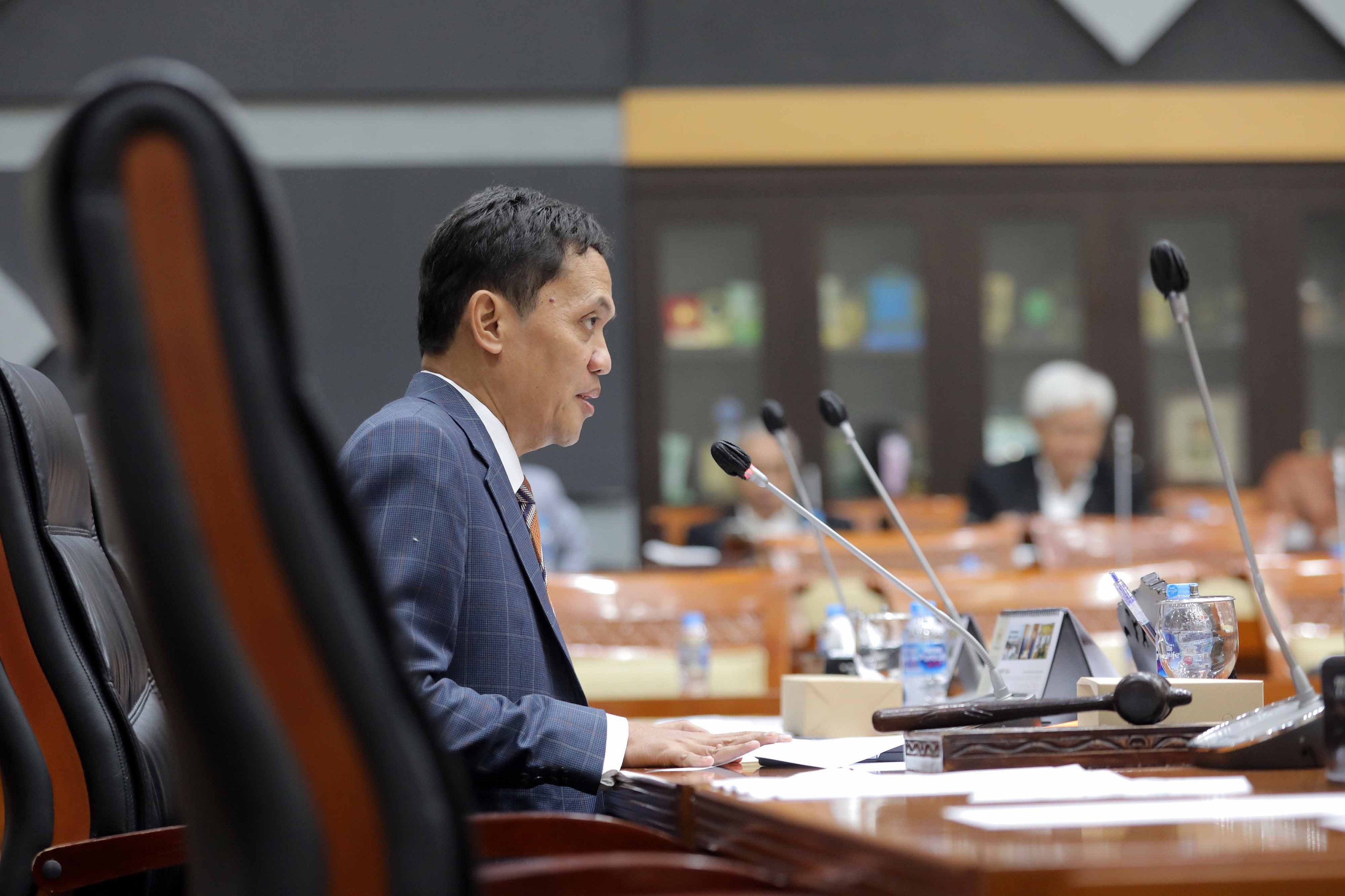 Gerindra Optimis Satukan Megawati, SBY, dan Jokowi di Presidential Club: Jangan Manas-manasin