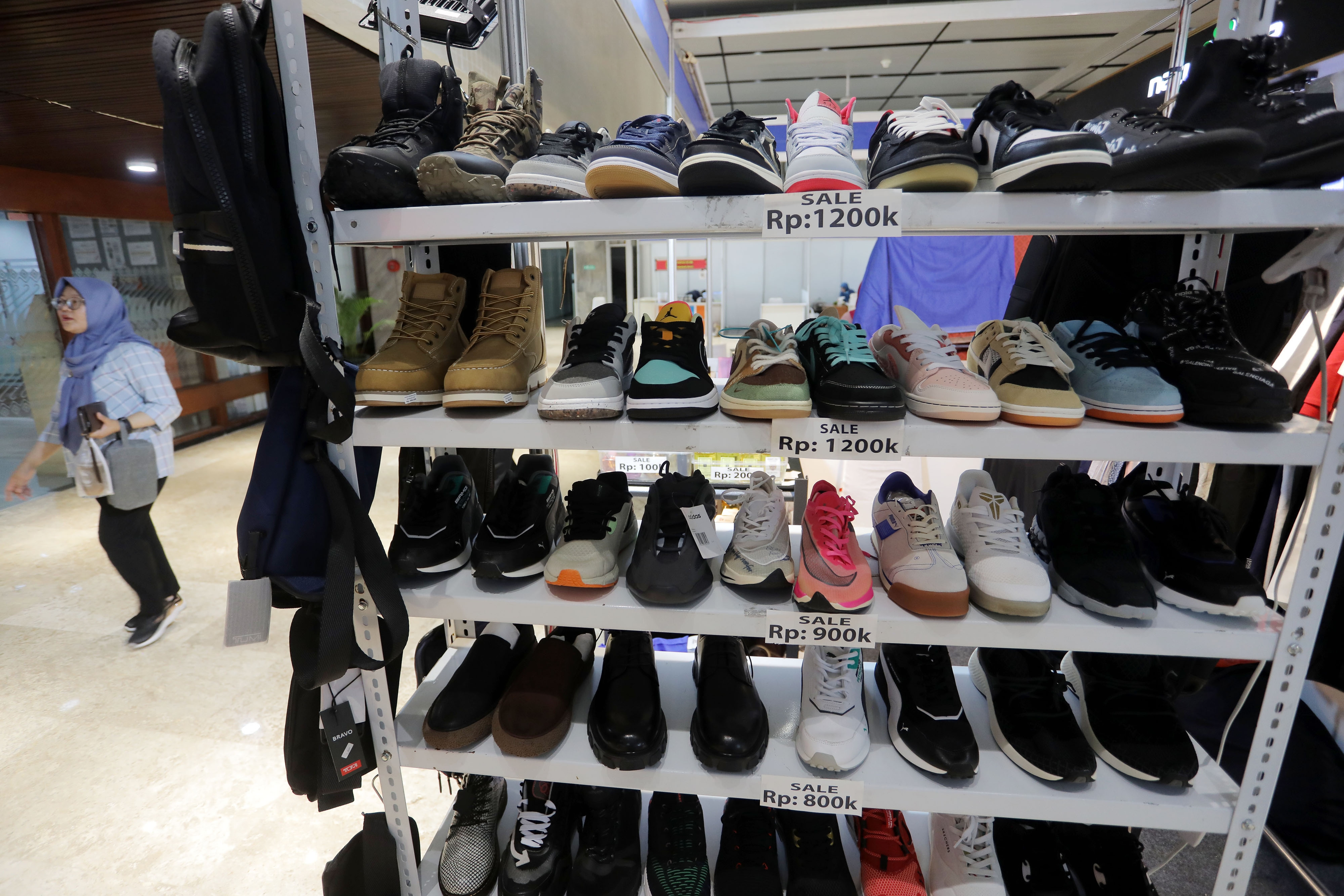 Produk UMKM Diimbau Punya Nomor Izin Edar