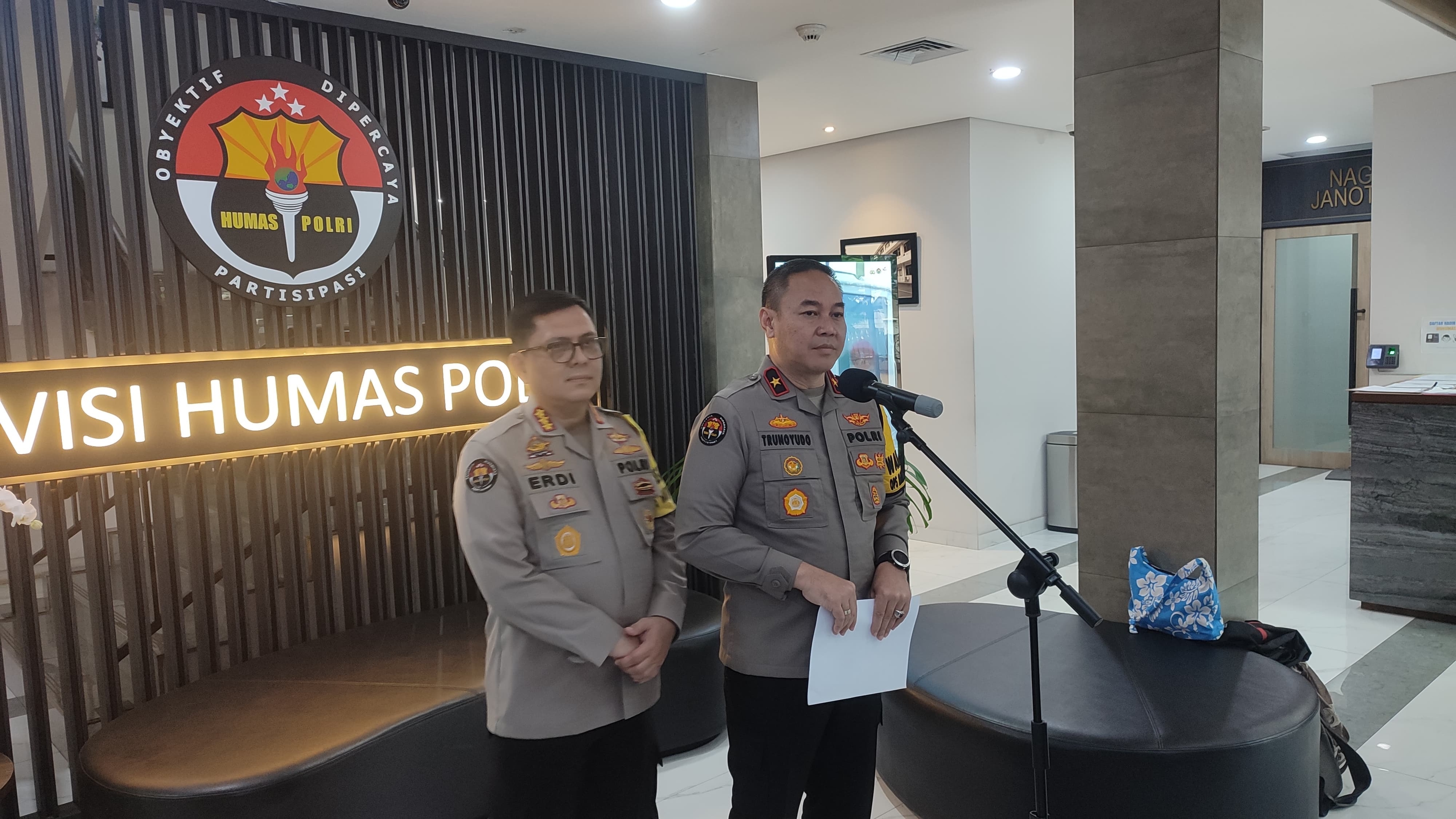 Kasus Dugaan Pencemaran Nama Baik Connie Bakrie Masuk ke Tahap Penyelidikan