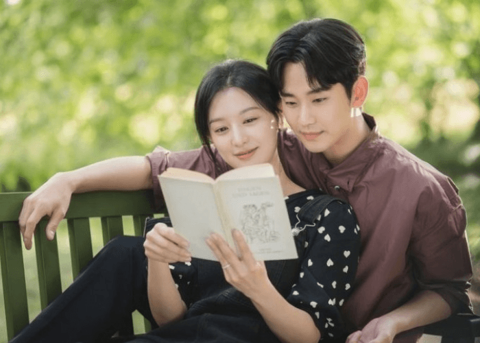 Sinopsis Queen of Tears, Drama Terbaru Kim Soo Hyun dan Kim Ji Wo yang Akan Tayang di Netflix