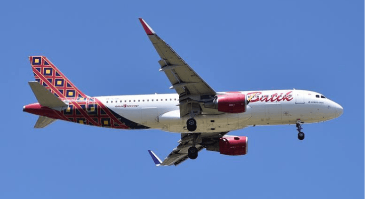 Alasan Pilot dan Kopilot Tertidur Selama Penerbangan Pesawat Batik Air A320 Tujuan Jakarta, Ternyata Ini Penjelasannya!