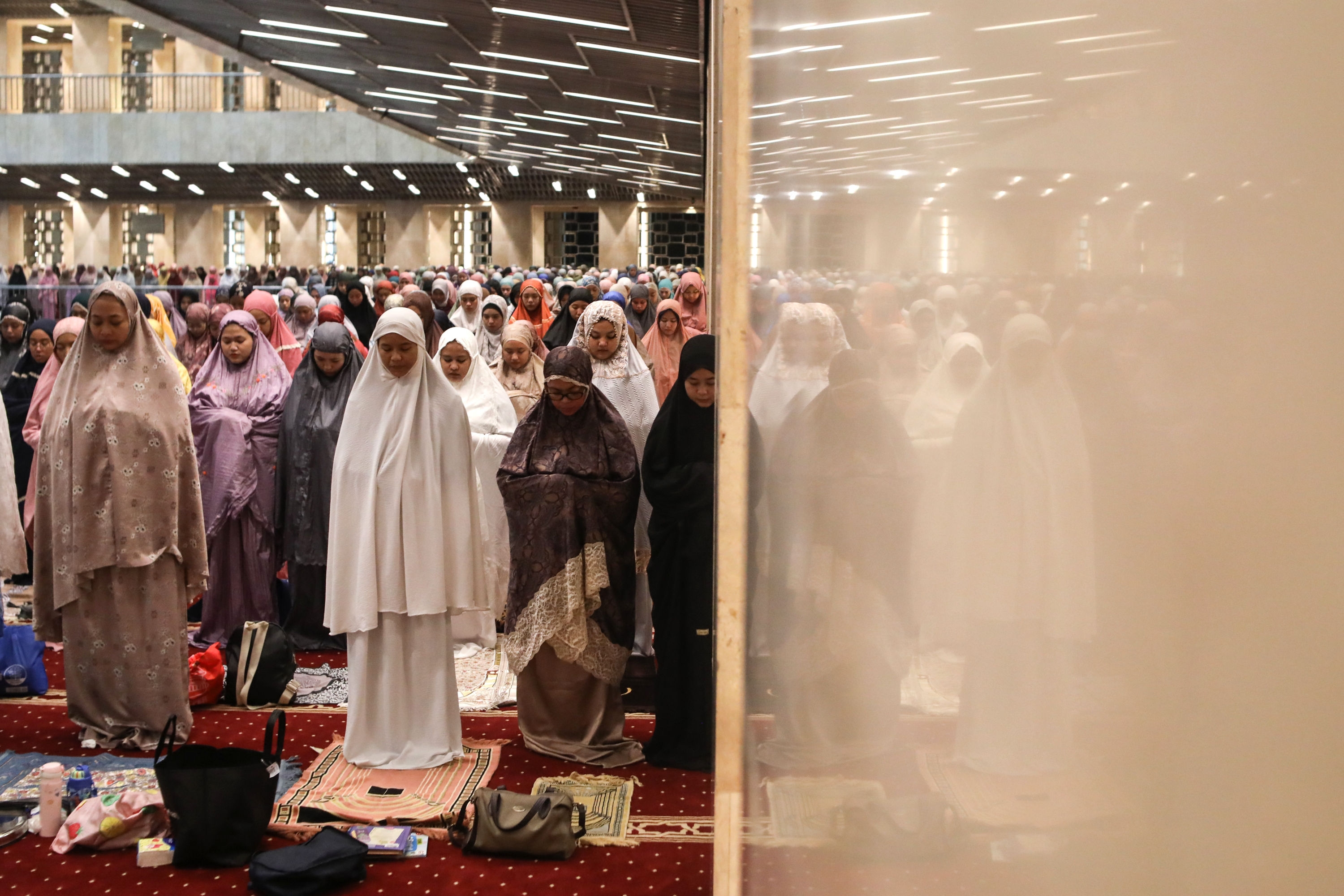 Muhammadiyah Awal Puasa 2025 Kapan? Apakah Sama dengan NU dan Pemerintah?