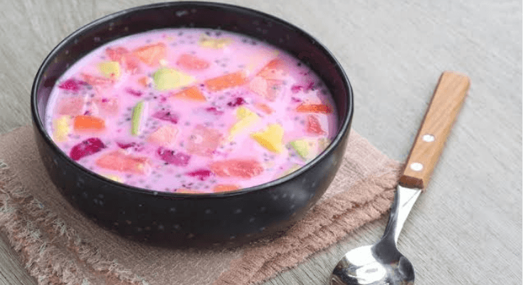 5 Resep Es Buah Segar, Cocok untuk Buka Puasa Ramadan Mudah dan Murah