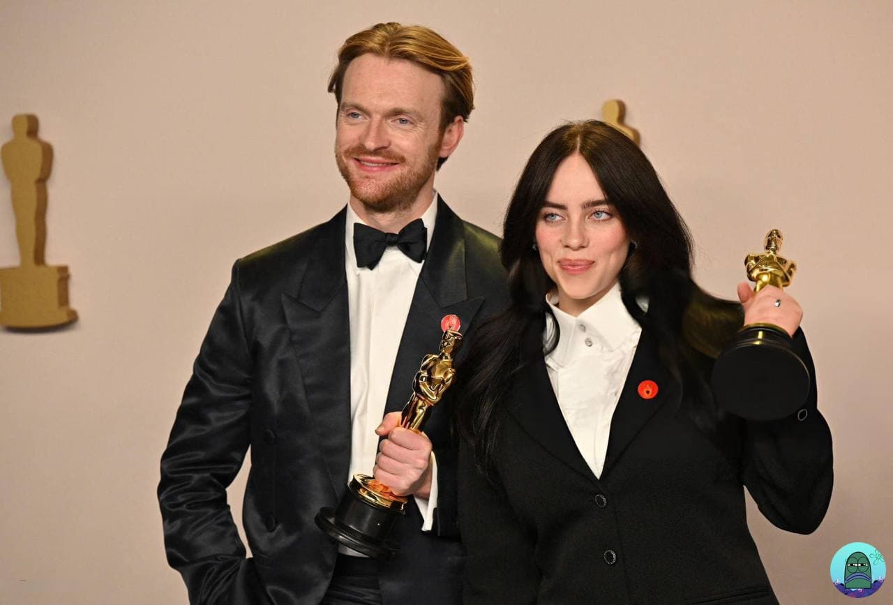 Billie Eilish dan Finneas Resmi Dukung Kamala Harris: Siap Pasang Badan untuk Hak Warga di Pilpres AS 2024
