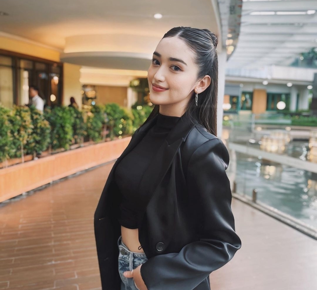 Ranty Maria Come Back Sinetron, Langsung Main Bareng Marcel Chandrawinata