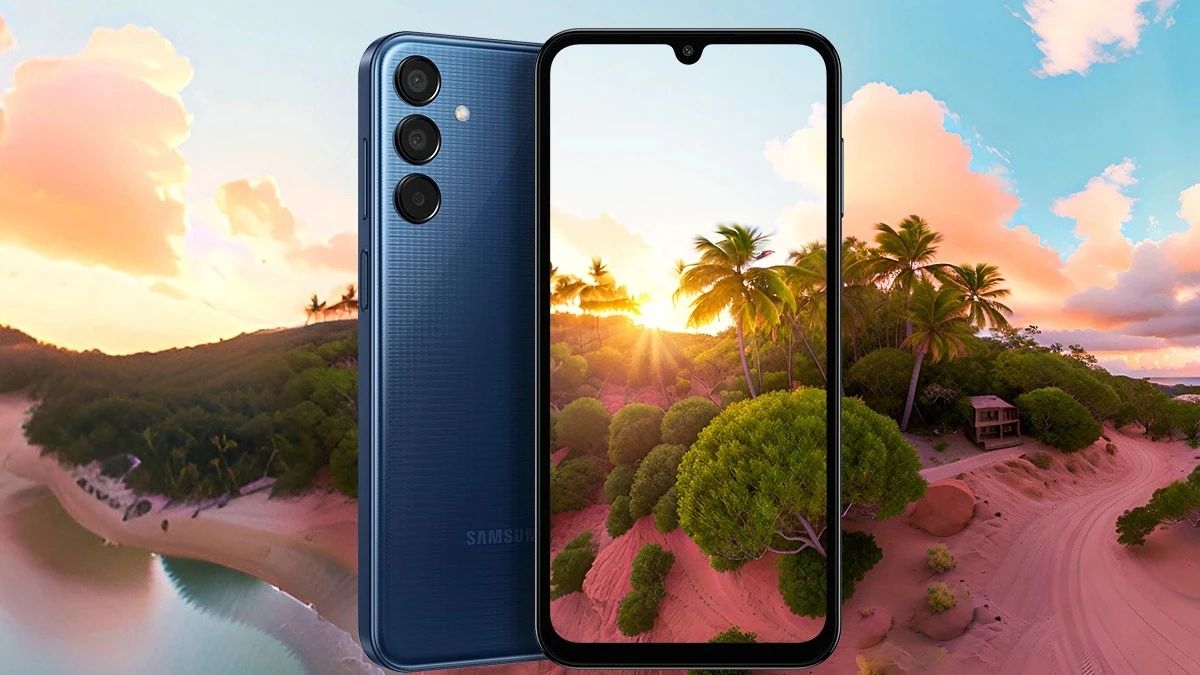 Samsung Diam-diam Luncurkan Galaxy M15 5G, Usung Kamera 50MP dan Baterai 6.000mAh