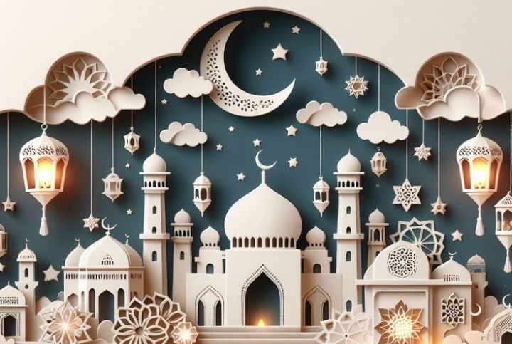 Cara Berpuasa Ramadhan yang Berkualitas, Mudah Tapi Sering Diabaikan Banyak Orang Islam!