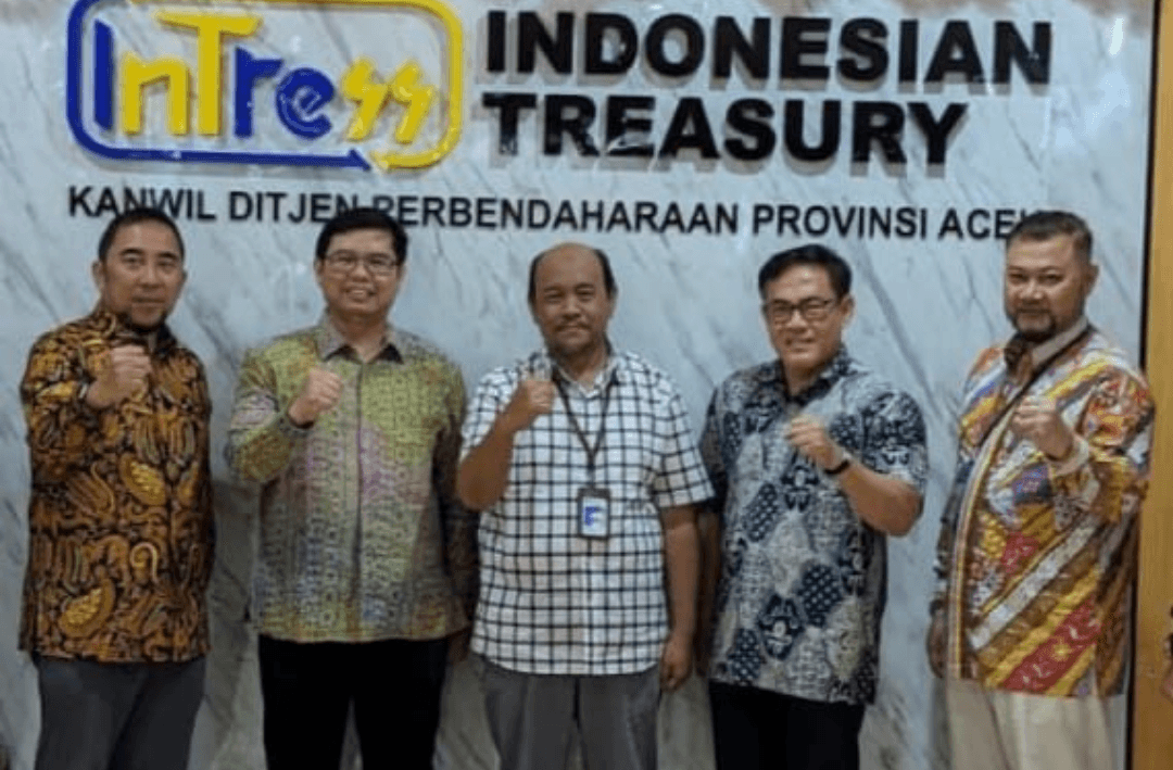 Bank Muamalat Ekspansi Bisnis di Aceh