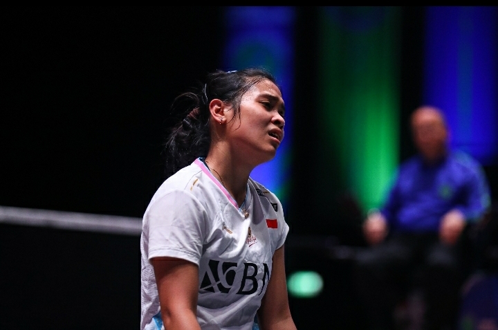 Kejuaraan Bulu Tangkis Asia: Jorji Tantang Unggulan Kedua, Fajar/Rian Tantang Unggulan Ketiga untuk Tiket Semifinal