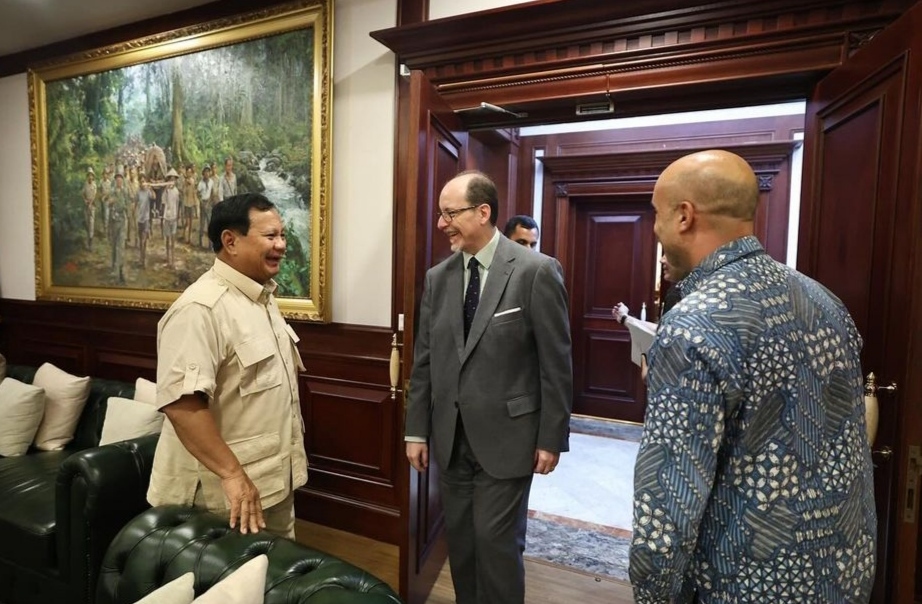 Ucapkan Selamat, PM Spanyol Yakin Prabowo Bisa Mensejahterakan Rakyat