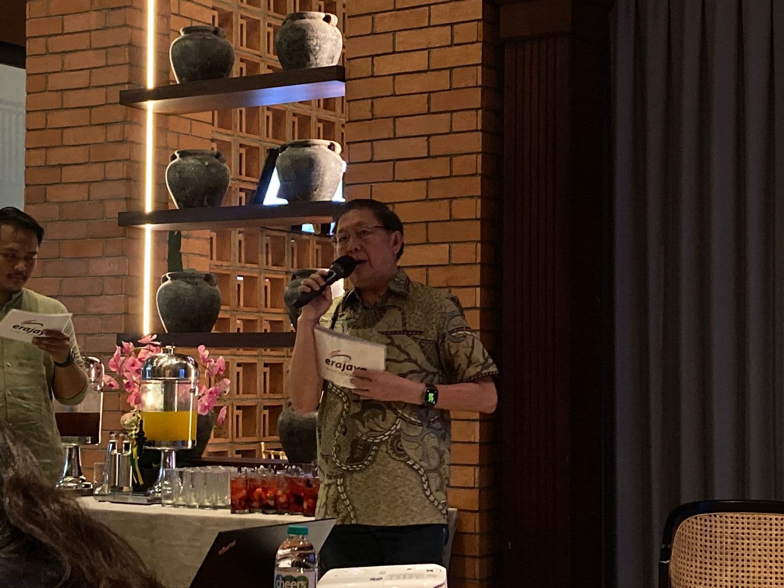 Lewat Erajaya Digital Complex, Erajaya Siap Perkuat Posisi di Pasar Elektronik