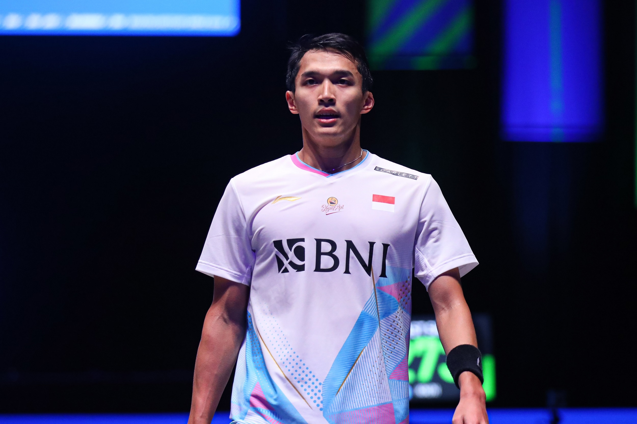 All England: Ginting Lawan Jojo di Final Sore Ini, Fajar/Rian Jajal Duet Terbaik Malaysia