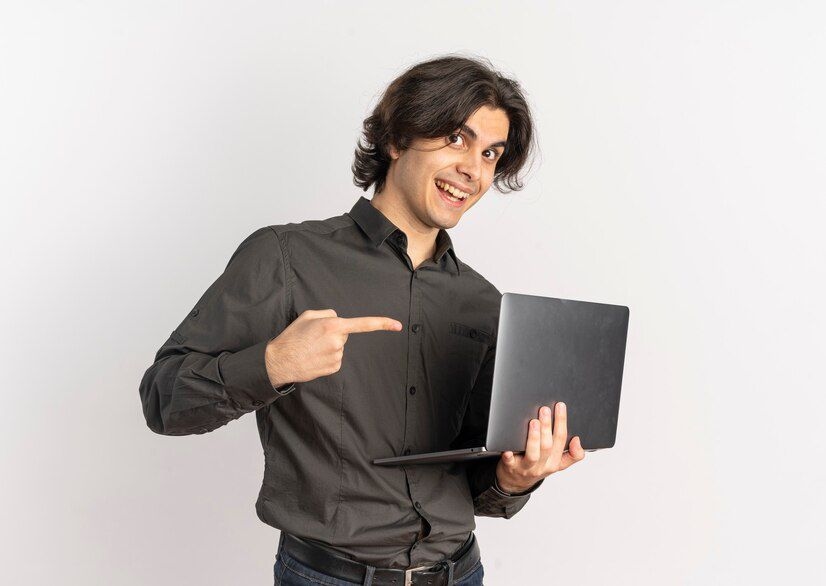 Mau Beli Laptop Baru? Simak Langkah-langkahnya Biar Nggak Salah Pilih