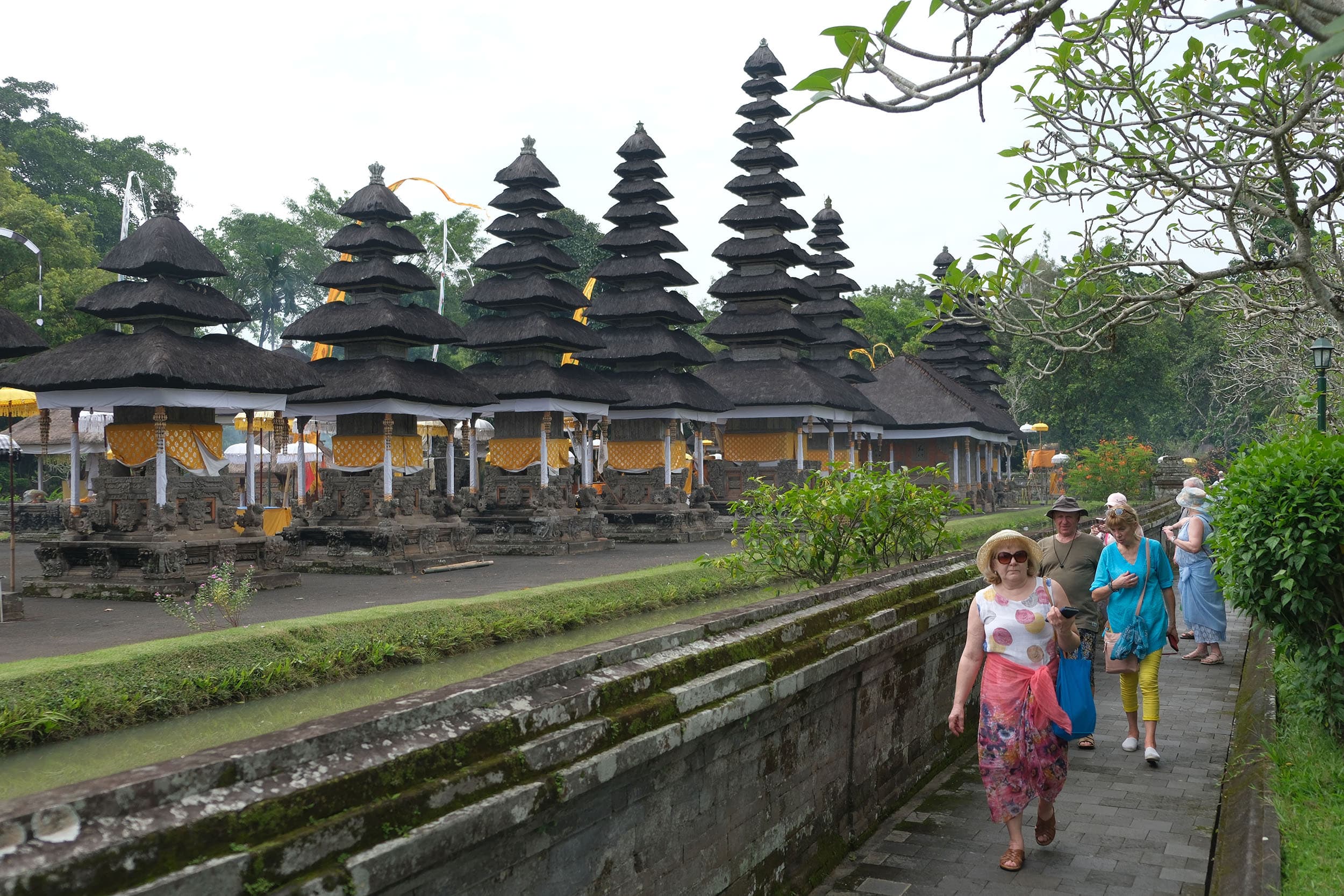 Jadi Tuan Rumah Kongres APAO 2024, Bali Cuan hingga Rp250 Miliar