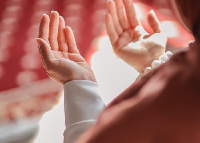 7 Waktu Mustajab Berdoa di Bulan Ramadan