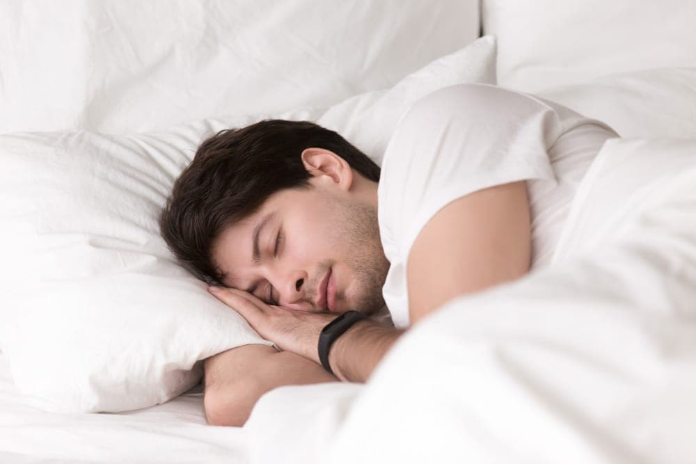 Cara Tidur Siang Tanpa Mengganggu Tidur Malam Anda