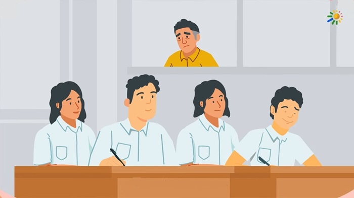 Bagaimana Bapak/Ibu Memahami Cara Kerja Otak Menurut Perspektif Seorang Guru?