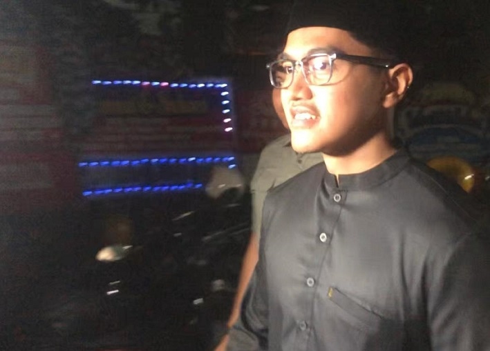 PSI Gagal ke Senayan, Kaesang Ogah Ngomong