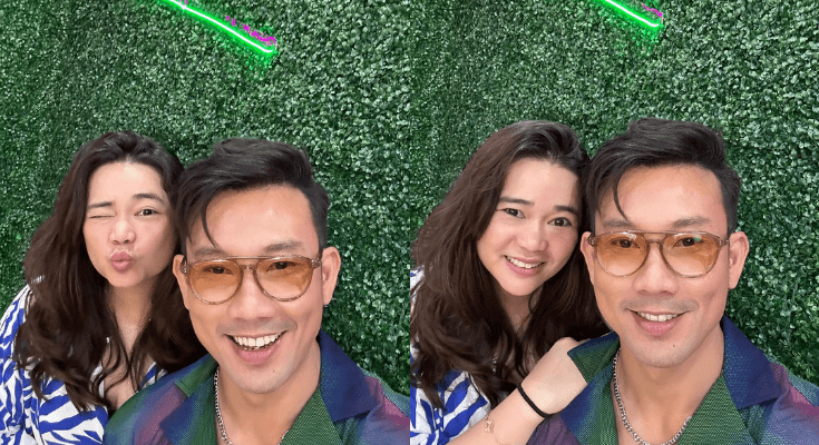 Denny Sumargo ke Farhat Abbas: Mau Selesai Baik-baik, Atau Ada yang Hancur?