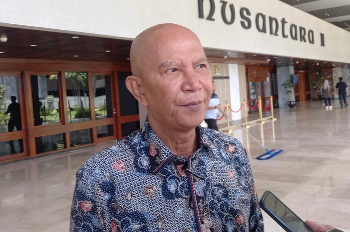 Beda dengan Hasto, Said Abdullah Sebut PDIP Masih Berpeluang Dukung Bobby Nasution di Pilgub Sumut