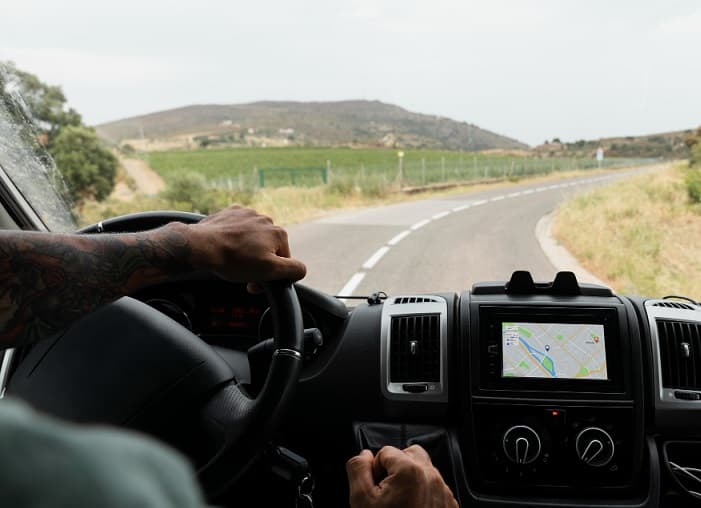 Waspada Microsleep Saat Perjalanan Mudik, Begini Cara Mencegahnya