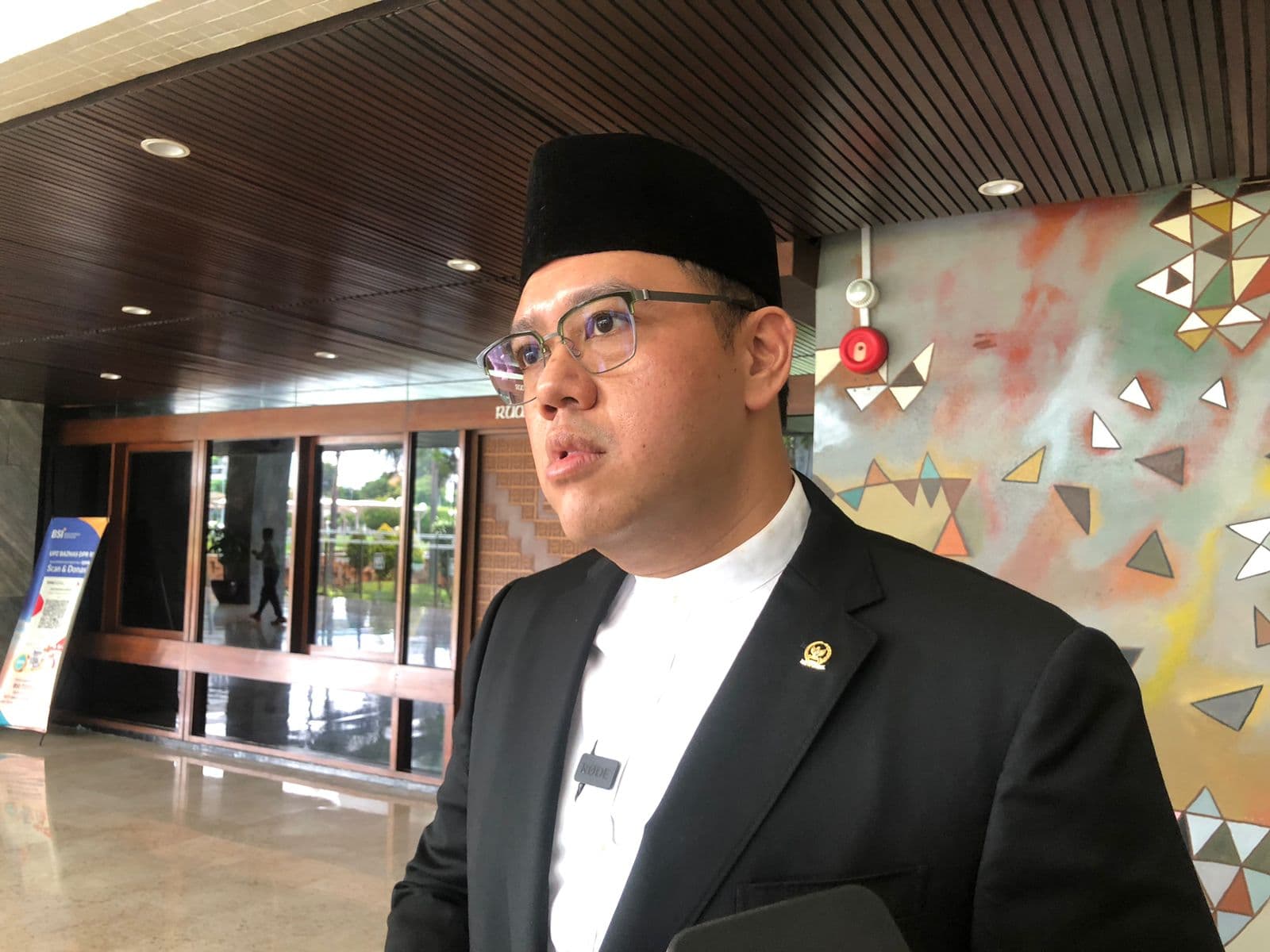 Golkar Apresiasi Rencana Prabowo Sisihkan Anggaran Khusus untuk Berantas Korupsi