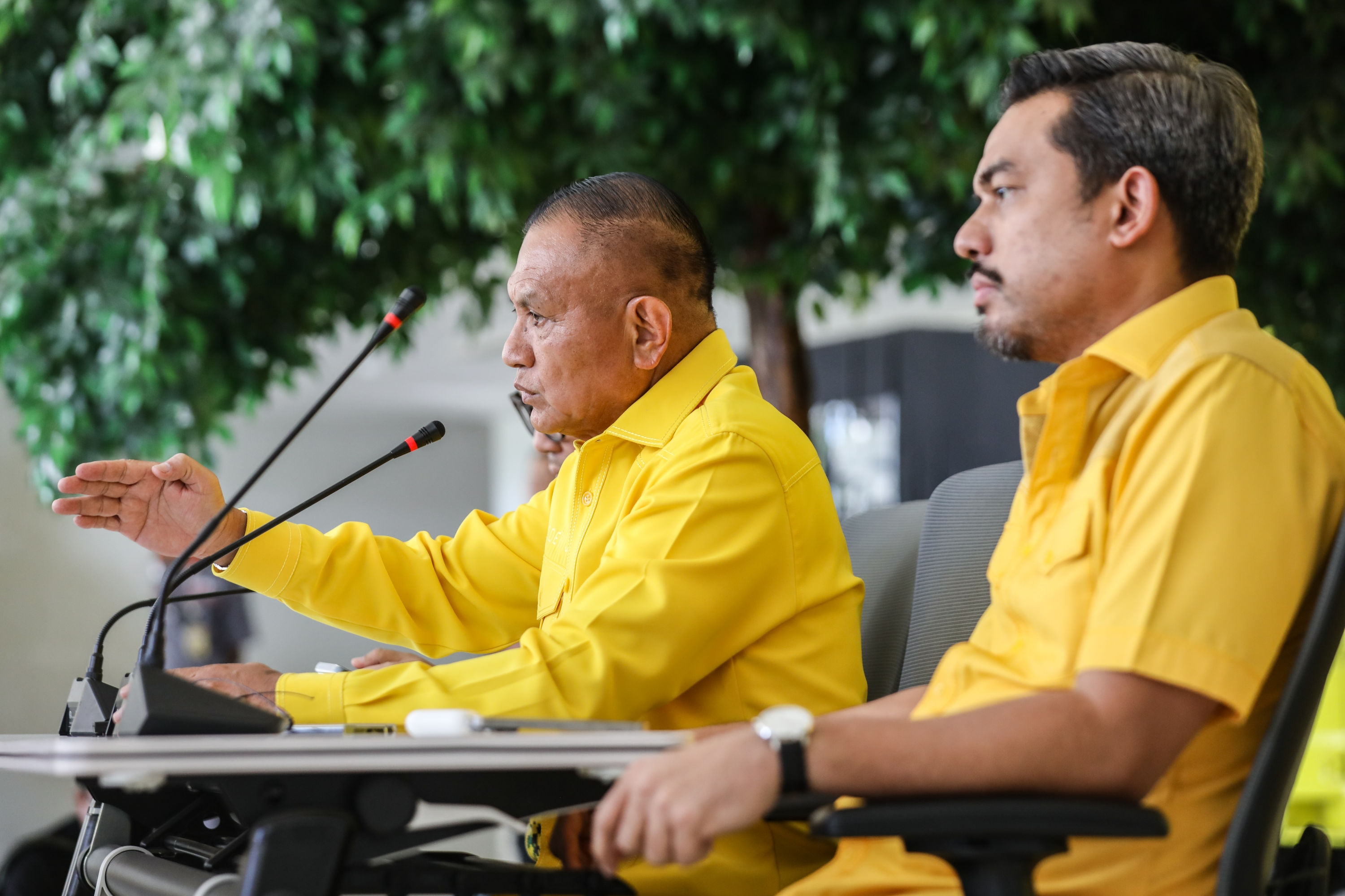 Hindari Perpecahan, Golkar Fokus Bahas Pilkada Ketimbang Munas
