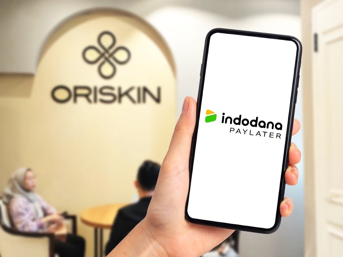 Gandeng Oriskin, Indodana Hadirkan Kemudahan Bertransaksi bagi Pengguna