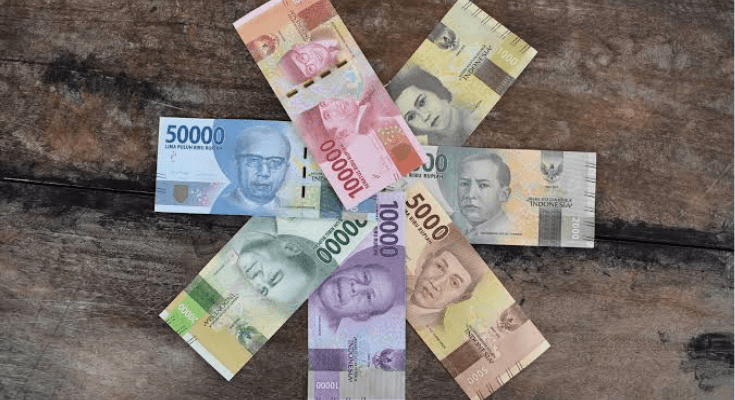 Rupiah Berbalik Menguat 7 Poin ke Rp15.792 Usai Afirmasi Investment Grade RI dari JCR