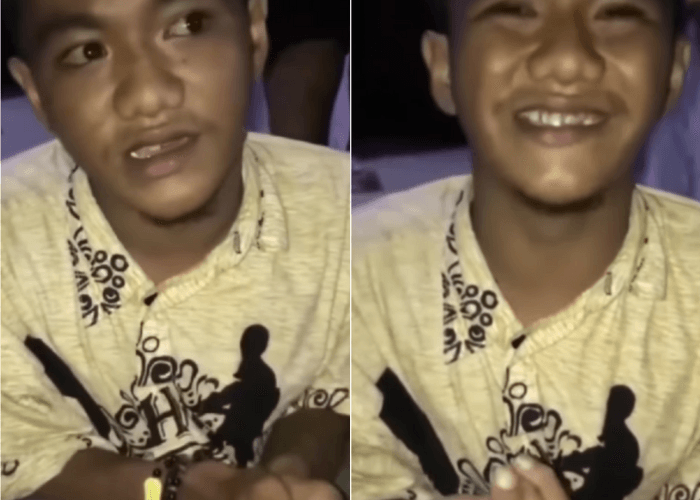 Inilah Wajah Admin Grup Telegram 'Islam Sesat' yang Nistakan Islam, Seolah Tak Tunjukkan Rasa Bersalah