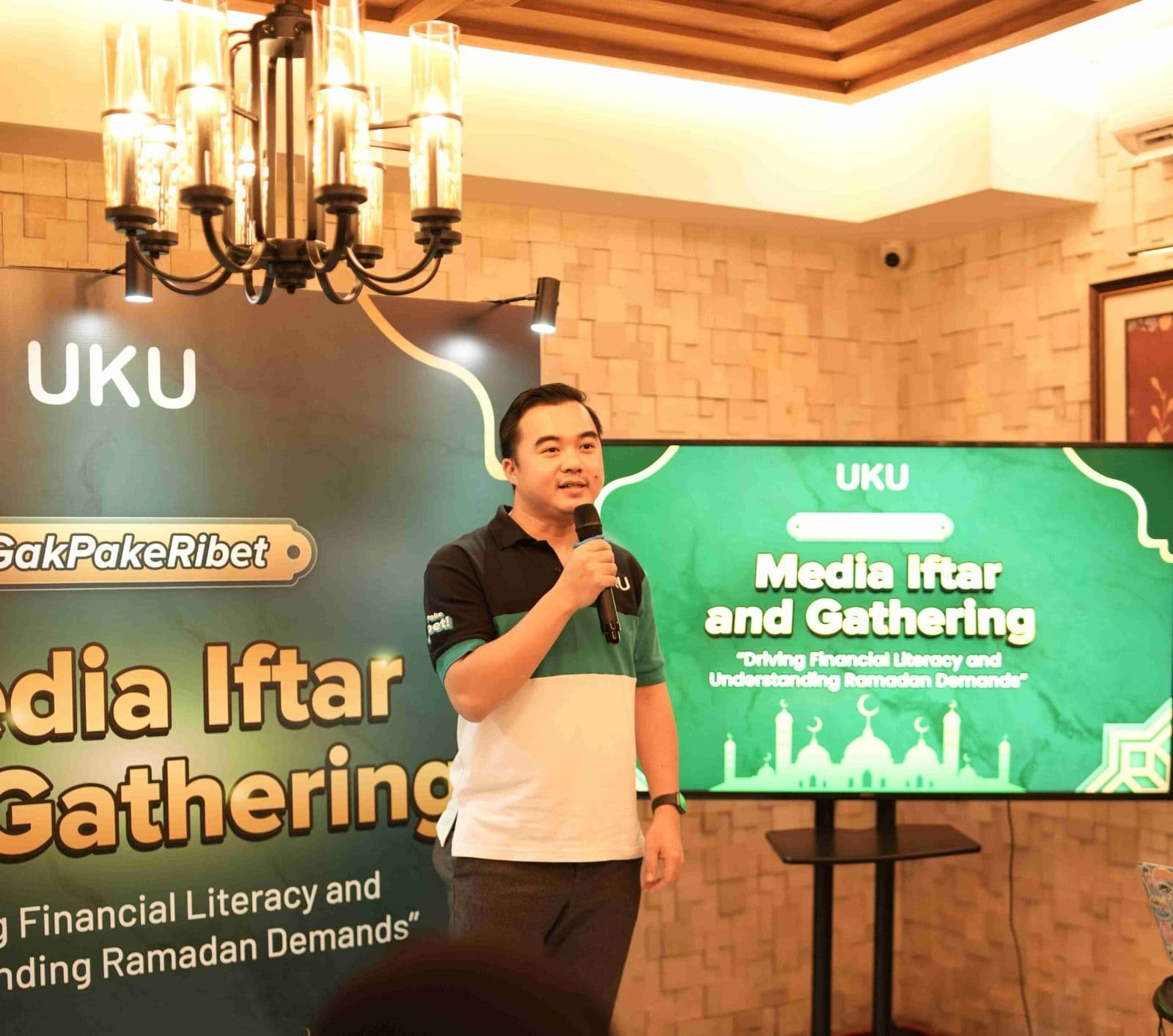 UKU - AFPI Tingkatkan Literasi Keuangan Melalui Fintech Peer-to-Peer Lending