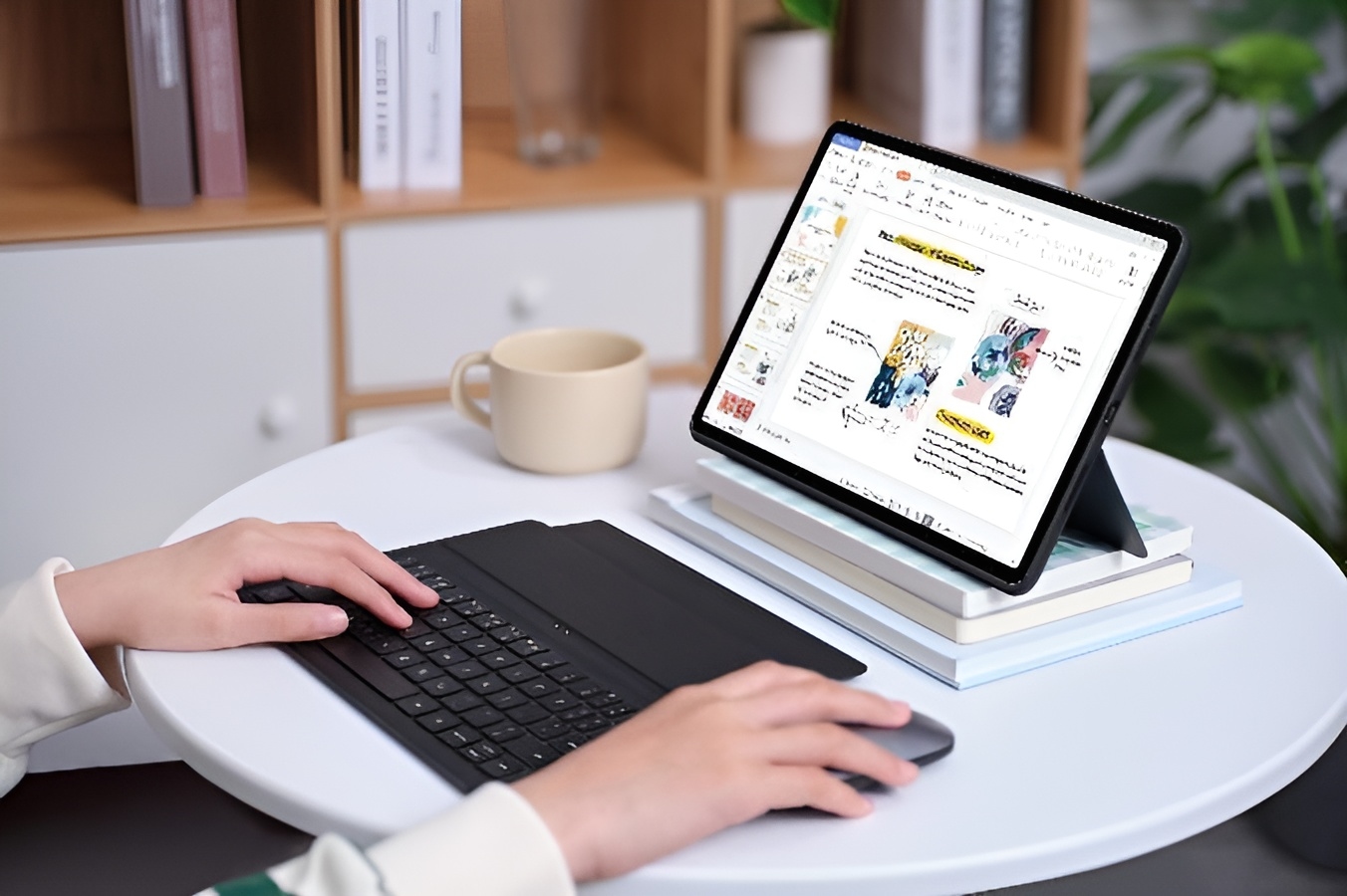 Huawei MatePad 11.5 PaperMatte Edition Hadir dengan Bandrol Rp6 Jutaan, Layar Aman untuk Mata