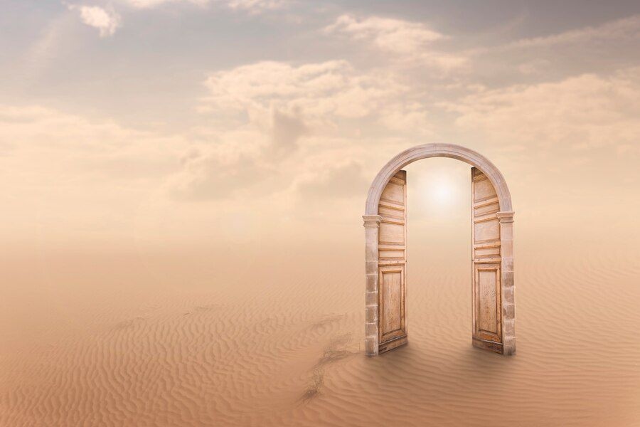 6 Orang yang Masuk Surga Tanpa Hisab, Siapa Saja Mereka?