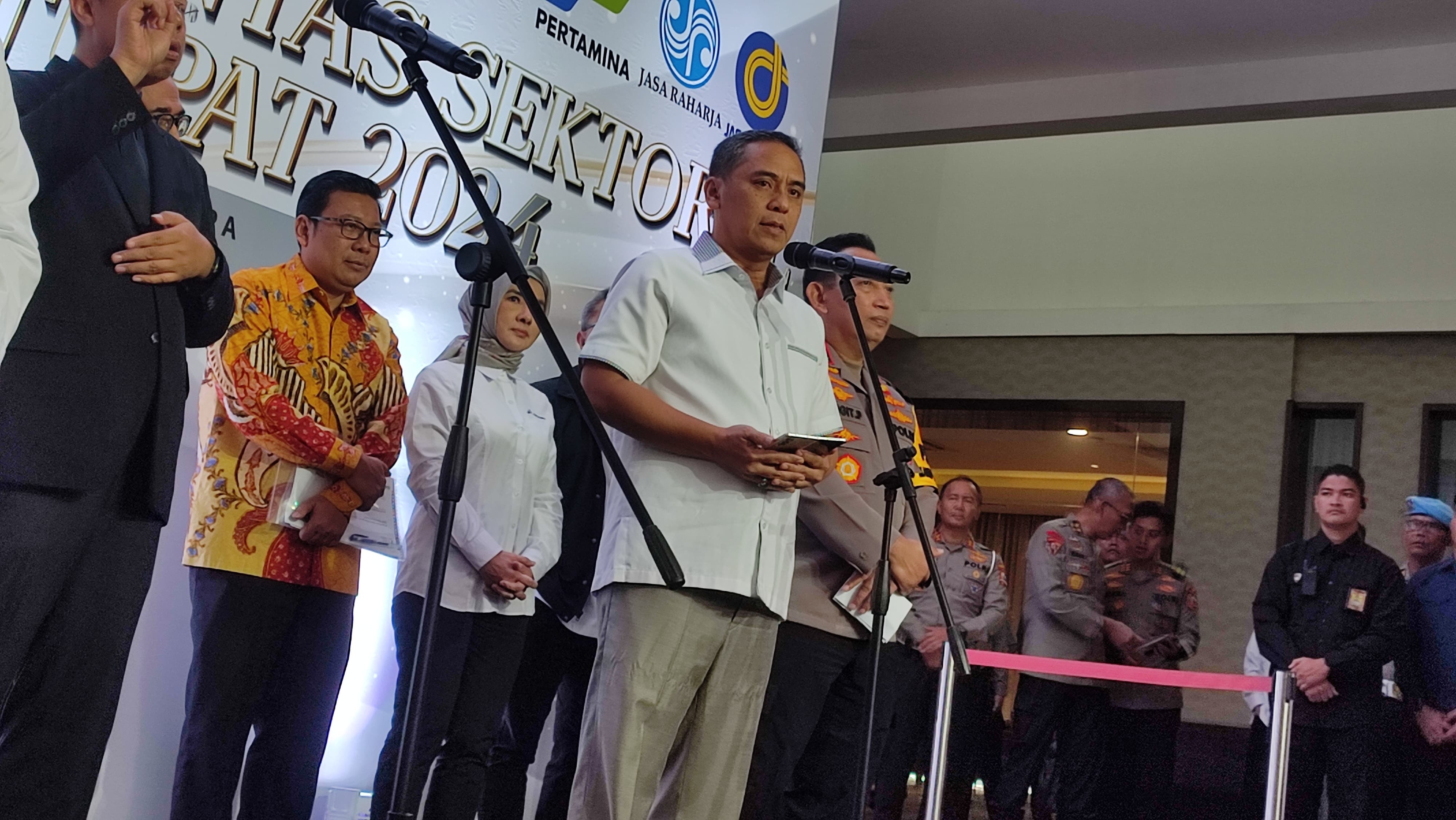 Pemerintah Tetapkan Iduladha 1445 H Jatuh pada 17 Juni 2024