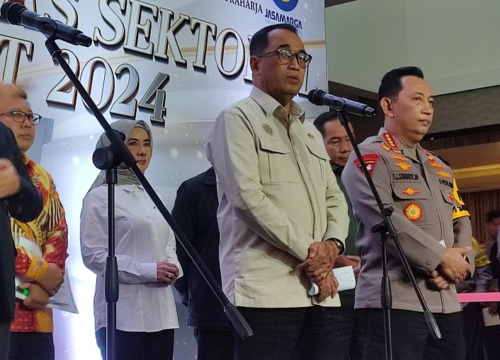 Hindari Kepadatan, Menhub Imbau Masyarakat Mudik Lebih Awal