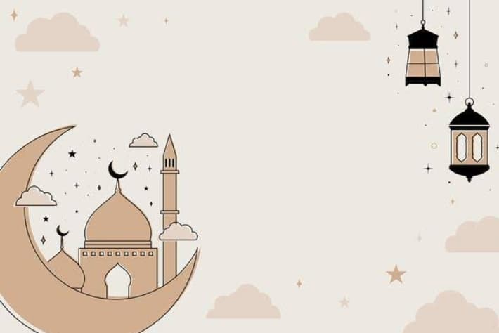 5 Hadits Nabi tentang Menjaga Semangat Ramadan di Bulan Syawal